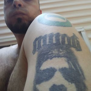 Meet your Posher, William